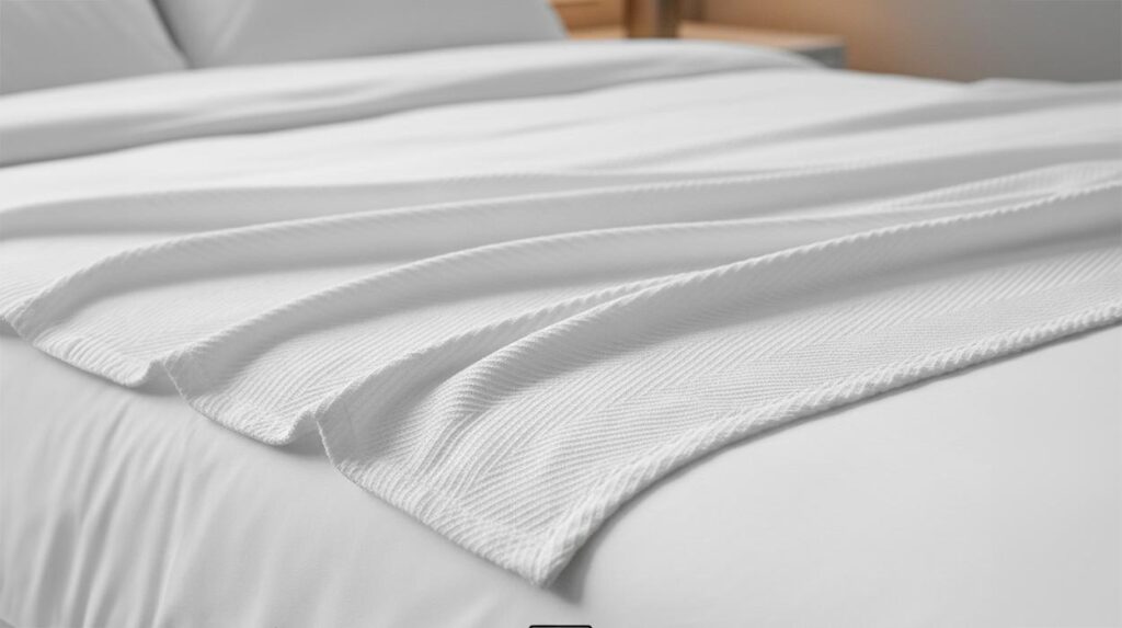 Wholesale Hotel Blankets