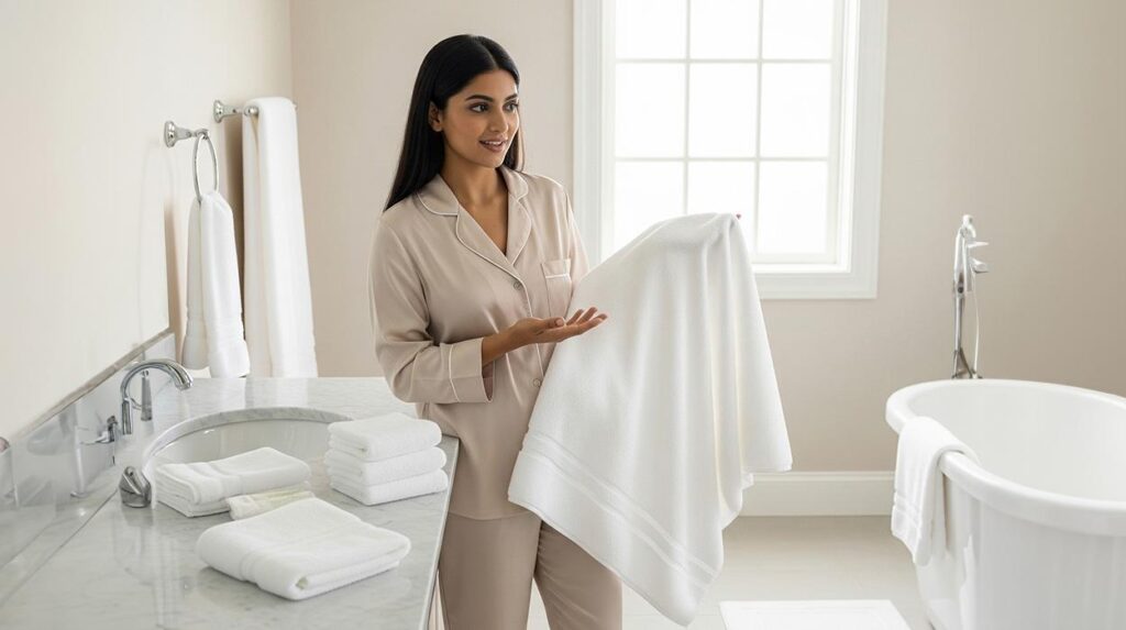 Wholesale Towels